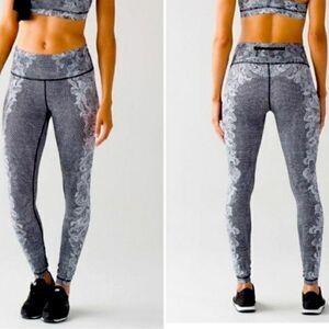 Lululemon Speed Wunder Tight Leggings